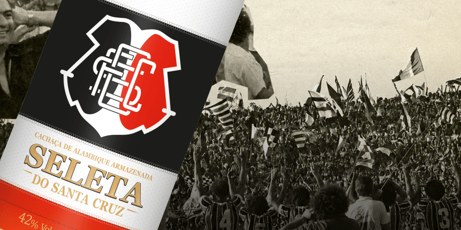 Leia mais sobre o artigo Seleta do Santa Cruz: conheça o novo lançamento oficial!