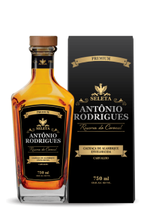 Antônio Rodrigues - 750 ml