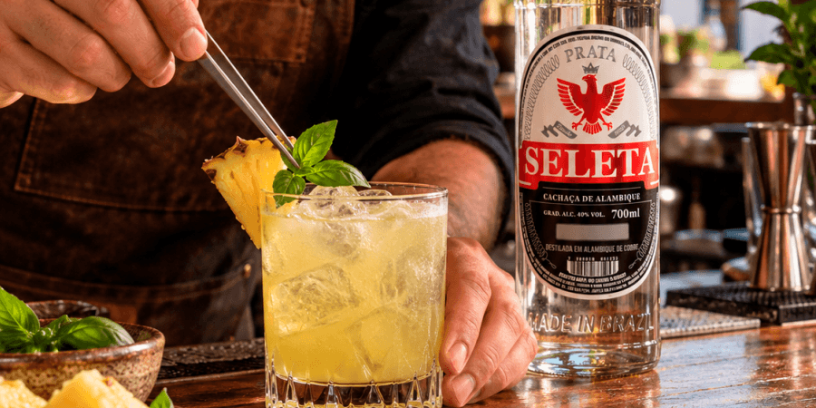 Leia mais sobre o artigo Por trás de um bom drink, existe um grande bartender