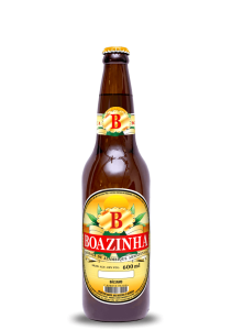 Boazinha - 600 ml