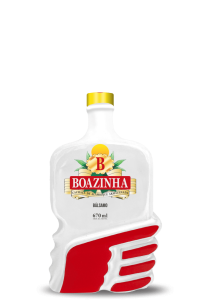 Boazinha - 670 ml