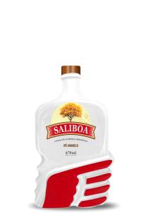 Saliboa - 670 ml