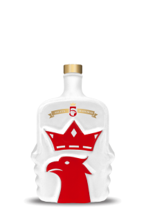 Seleta 5 Madeiras - 670 ml