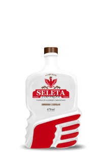Seleta + Carvalho - 670 ml