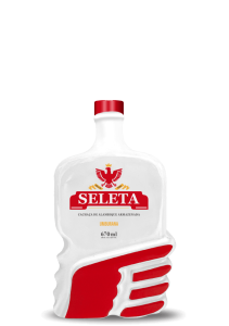 Seleta Ouro - 670 ml