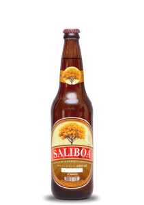Saliboa - 600 ml