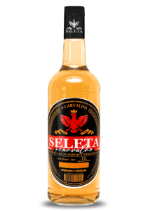 Seleta + Carvalho - 1 L