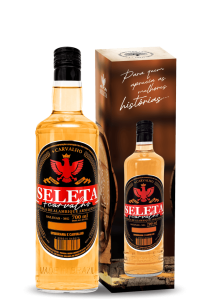 Seleta + Carvalho - 700 ml