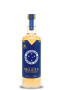 Seleta Cinco Estrelas - 700 ml