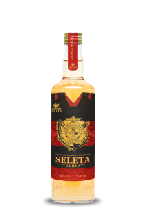 Seleta da Ilha - 700 ml