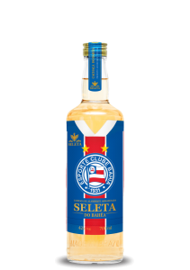Seleta do Bahêa - 700 ml