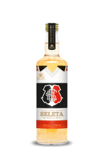 Seleta do Santa Cruz - 700 ml