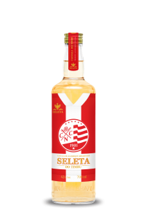 Seleta do Timbu - 700 ml