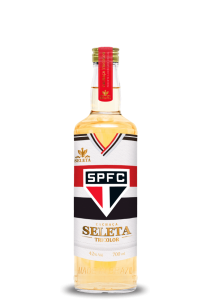 Seleta Tricolor - 700 ml