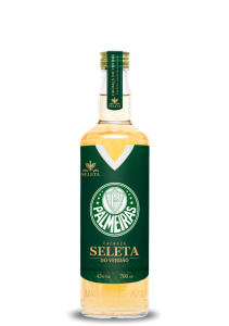 Seleta do Verdão - 700 ml