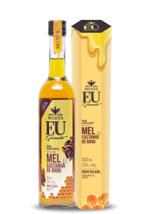Eu Garanto - 500 ml