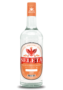 Seleta Jequitibá - 1 L