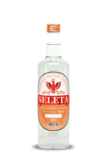 Seleta Jequitibá - 700 ml