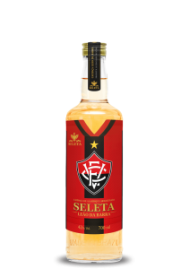 Seleta Leão da Barra - 700 ml