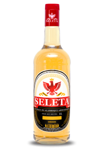 Seleta Ouro - 1 L