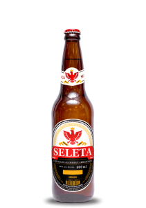 Seleta Ouro - 600 ml