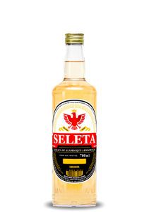 Seleta Ouro - 700 ml
