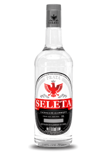 Seleta Prata - 1 L
