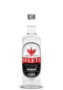 Seleta Prata - 700 ml