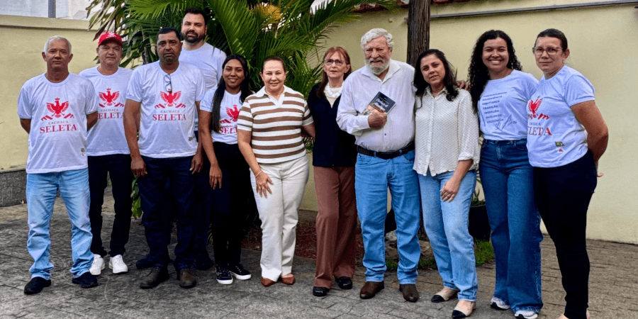 Leia mais sobre o artigo Como a Seleta une tradição e conhecimento para aprimorar a qualidade da cachaça