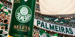 Leia mais sobre o artigo Palmeiras na final da Libertadores: comemore com a Seleta do Verdão!