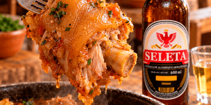 Leia mais sobre o artigo Pé de porco de boteco: o segredo de uma receita macia e cheia de sabor