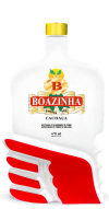 Boazinha - Porcelanas Asas - 670 ml