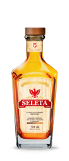 Seleta 5 Madeiras - 750 ml