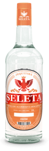 Seleta Jequitibá - 1L