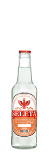 Seleta Jequitibá - 275 ML