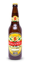 Boazinha - 600 ml