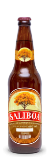 Saliboa